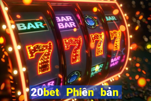 20bet Phiên bản Apple của Caiva