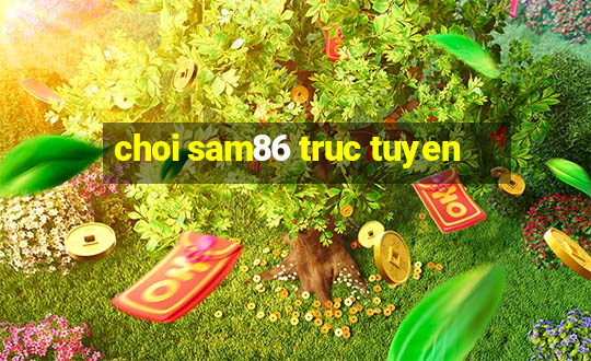 choi sam86 truc tuyen