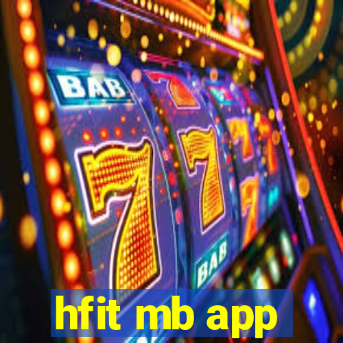 hfit mb app