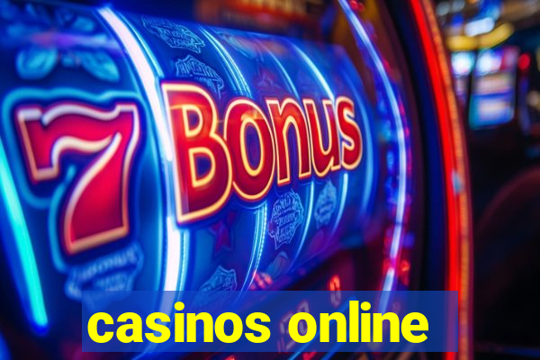 casinos online