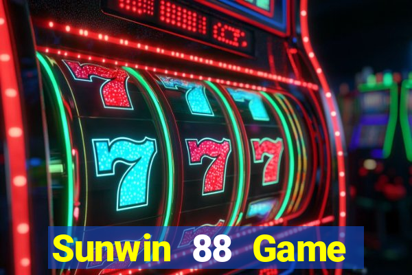 Sunwin 88 Game Bài Rikvip