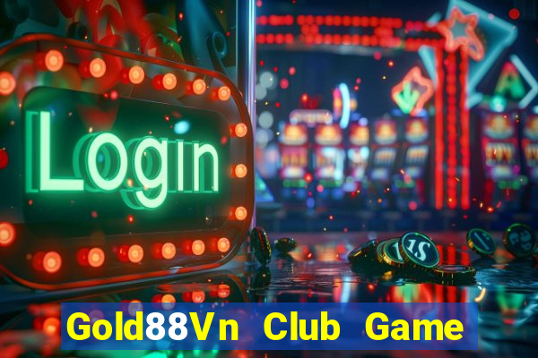 Gold88Vn Club Game Bài K88