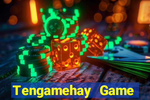 Tengamehay Game Bài 1 Đổi 1