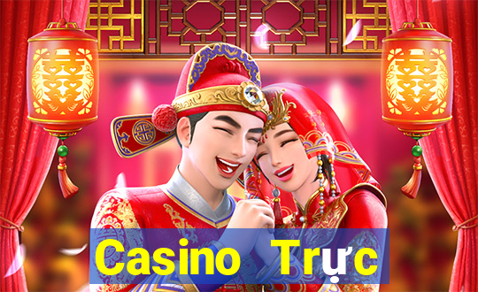 Casino Trực tiếp me88