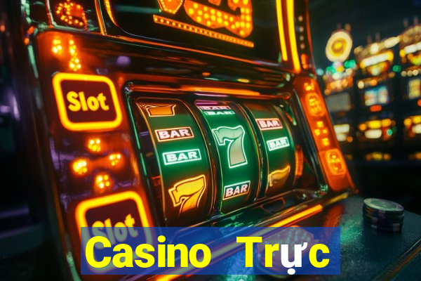 Casino Trực tiếp me88