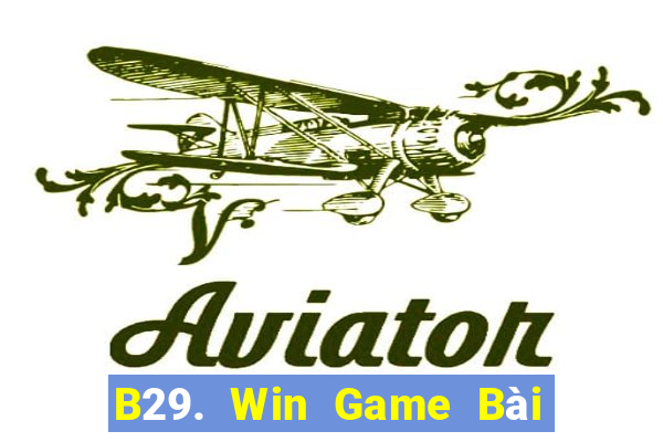 B29. Win Game Bài Go Math