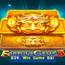 B29. Win Game Bài Go Math