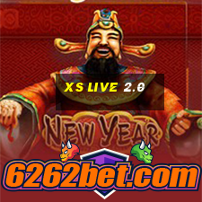 xs live 2.0