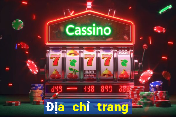 Địa chỉ trang web bet9