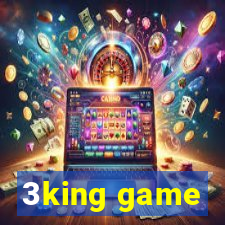 3king game