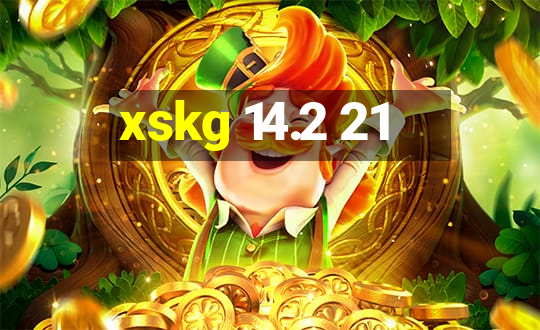 xskg 14.2 21