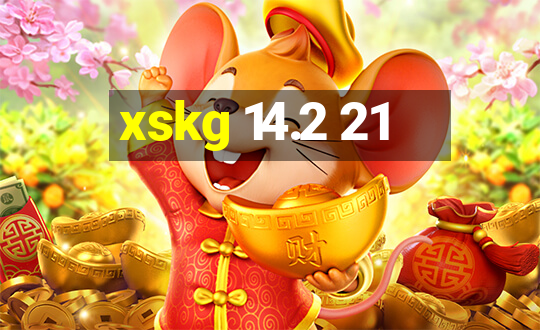 xskg 14.2 21