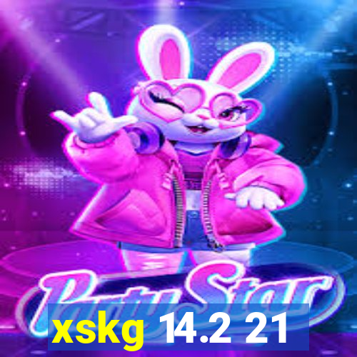 xskg 14.2 21