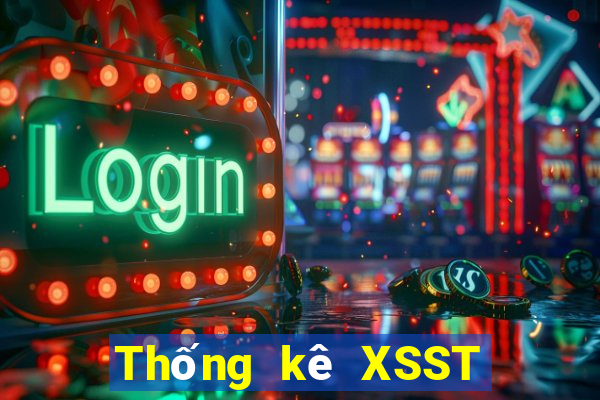 Thống kê XSST thứ tư