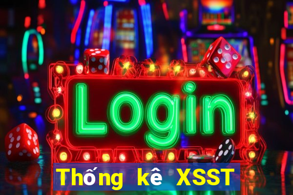 Thống kê XSST thứ tư