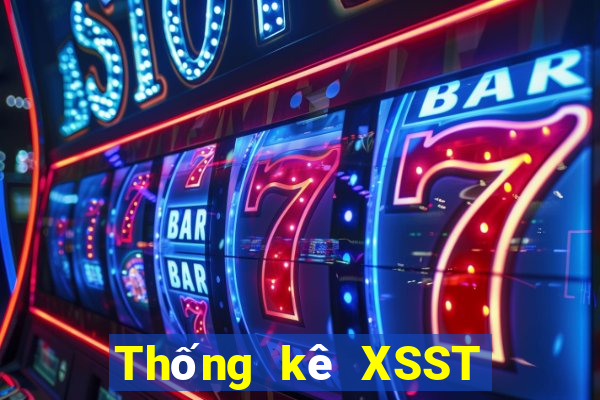 Thống kê XSST thứ tư