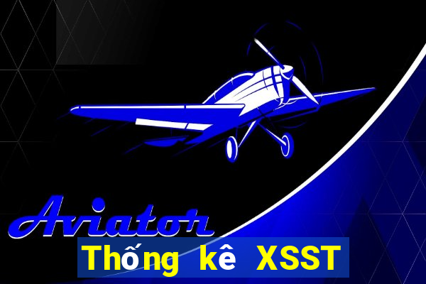 Thống kê XSST thứ tư