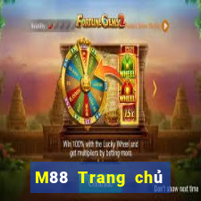 M88 Trang chủ của trang web chính thức của Dayou