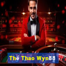 Thể Thao Wyn88