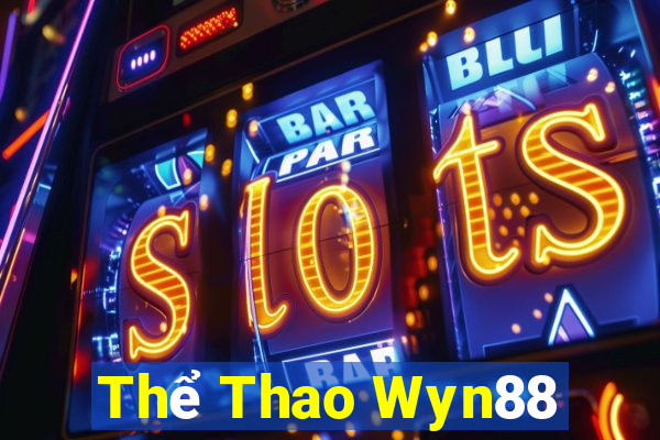 Thể Thao Wyn88