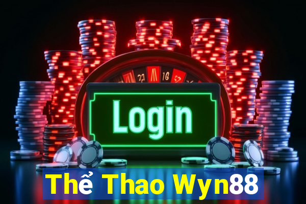 Thể Thao Wyn88