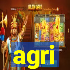 agri