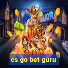 cs go bet guru