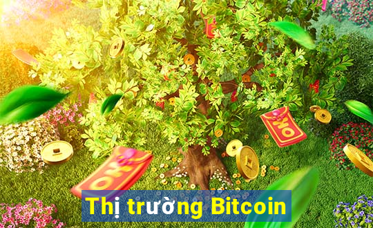 Thị trường Bitcoin