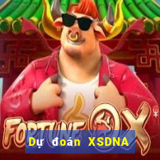 Dự đoán XSDNA thứ tư