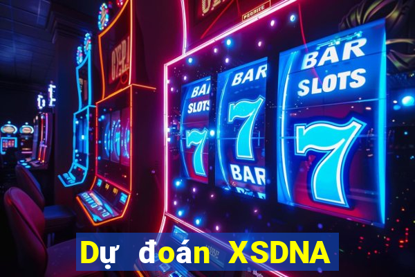 Dự đoán XSDNA thứ tư