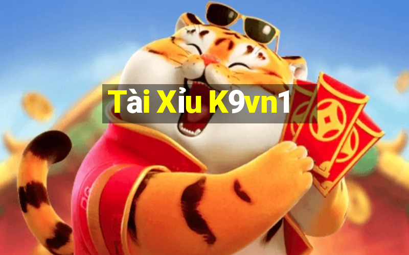 Tài Xỉu K9vn1