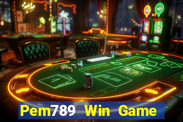 Pem789 Win Game Bài Online Miễn Phí