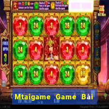 Mtaigame Game Bài Xì Dách