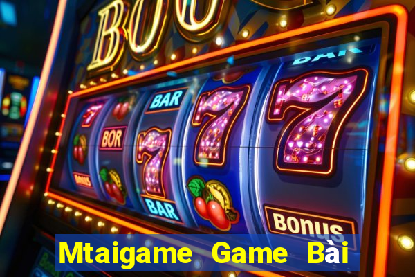 Mtaigame Game Bài Xì Dách