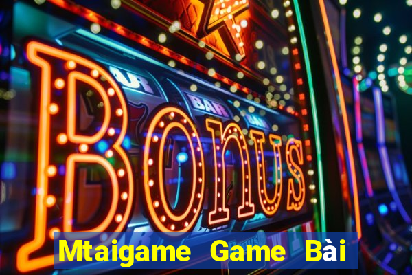 Mtaigame Game Bài Xì Dách