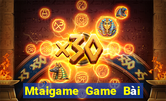 Mtaigame Game Bài Xì Dách