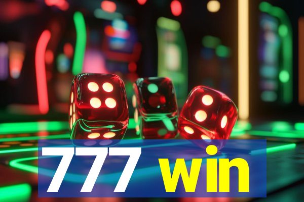 777 win