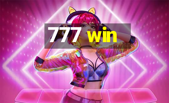 777 win