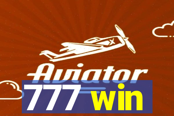 777 win