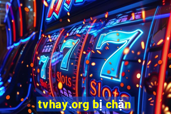 tvhay.org bị chặn