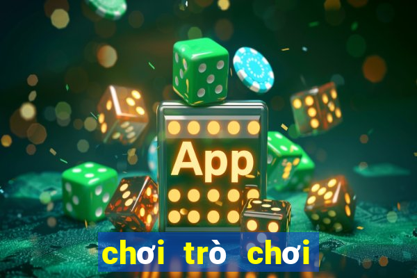 chơi trò chơi mèo chạy