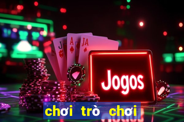 chơi trò chơi mèo chạy