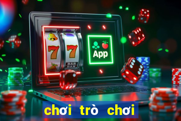 chơi trò chơi mèo chạy