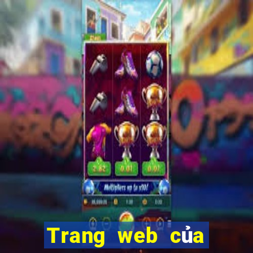 Trang web của 365bet Cash Net