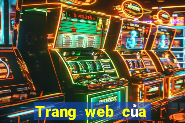 Trang web của 365bet Cash Net