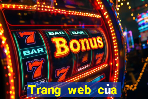 Trang web của 365bet Cash Net