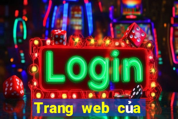 Trang web của 365bet Cash Net