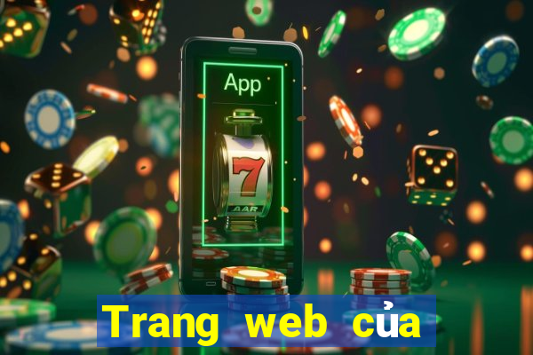 Trang web của 365bet Cash Net