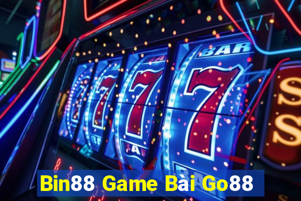 Bin88 Game Bài Go88