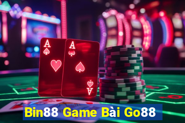 Bin88 Game Bài Go88